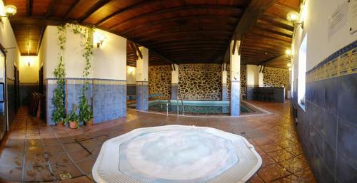 Casasblancas. Casa Nr 5
