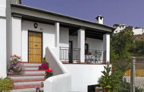 Casasblancas. Casa Nr 8