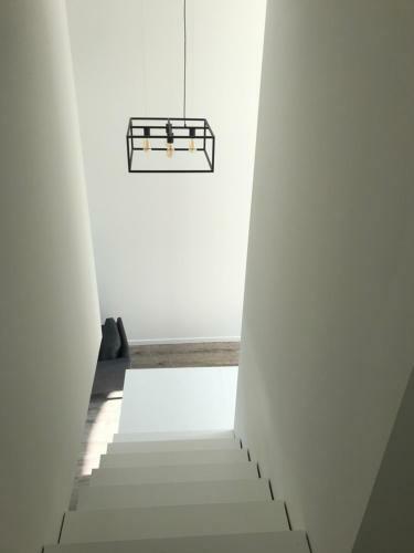 Apartamento Loft-appartement ?t Keizershof