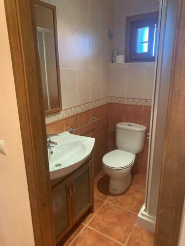 Apartamento Casa Torreta