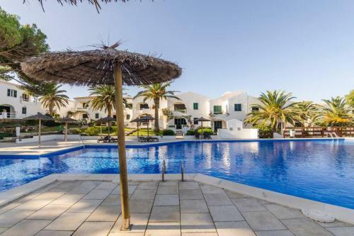 Apartamento Addaia