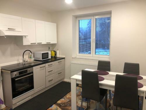 Apartm�ny Koz�kova