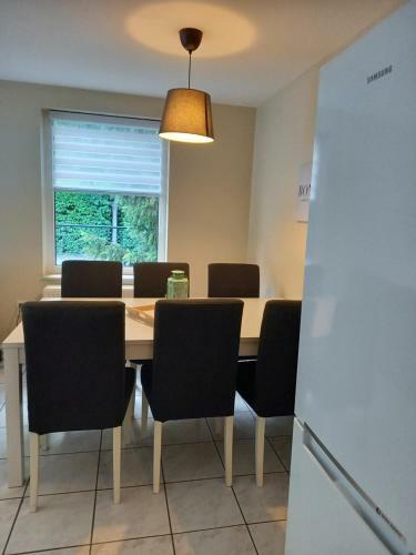 Vakantiehuis El Bosque