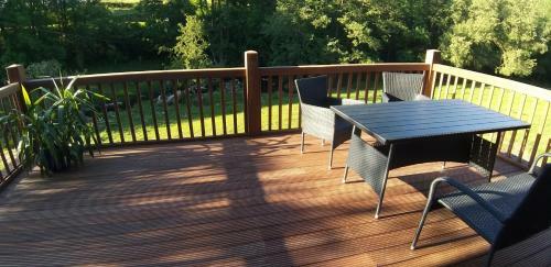 Apartamento Betzem�hle 2 Bauernhof