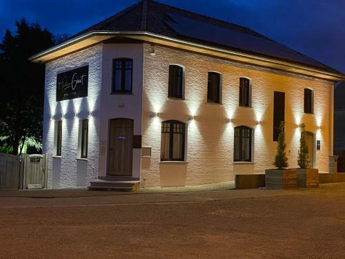 Bed & Breakfast 't Pure Genot