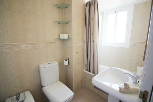 Apartamento Albatros Beach 3