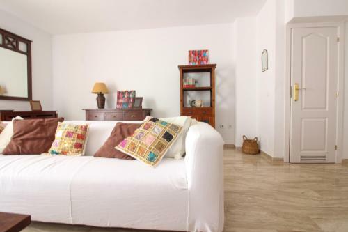 Apartamento Albatros Beach 3
