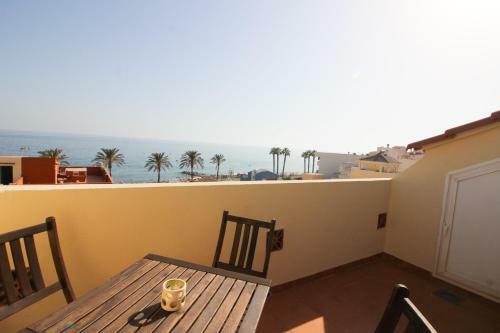 Apartamento Albatros Beach 3
