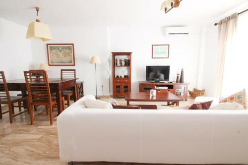 Apartamento Albatros Beach 3