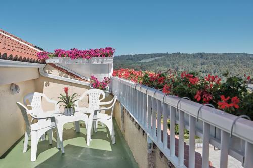 Hostal Peregrina Pensi�n 2