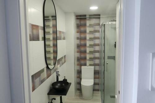 Apartamento Algarrobo Costa
