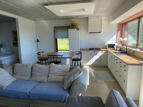 Lux Seaview Apartment