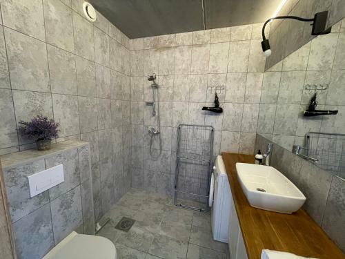 Lux Seaview Apartment