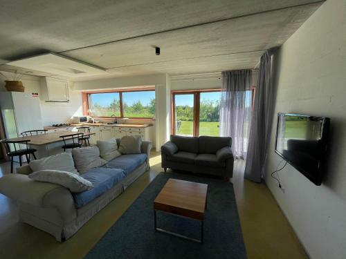 Lux Seaview Apartment