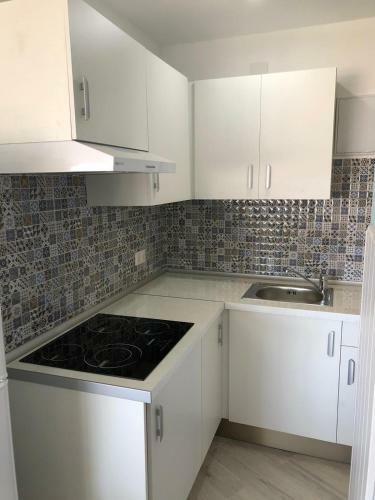 Apartamento Vistagenial