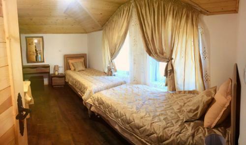 ???? ????/villa Mischa