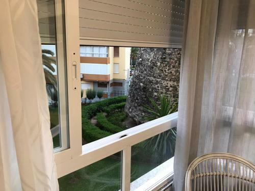 Apartamentos Centro Internacional Algarrobo-costa