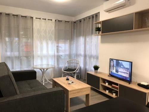 Apartamentos Centro Internacional Algarrobo-costa
