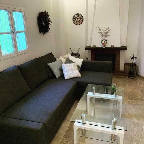 Apartamento Agradable Con Gran Solarium En Mezquitilla