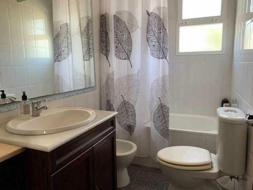 Apartamento Agradable Con Gran Solarium En Mezquitilla