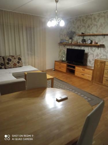 Tolli Apartment