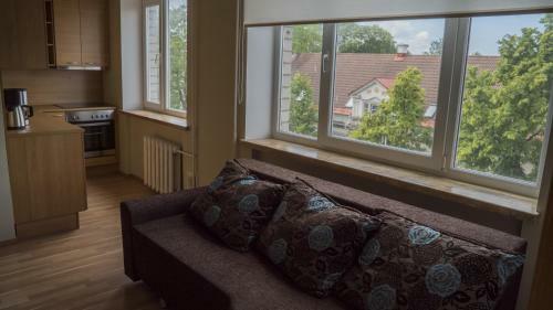 Kaubi Guest Apartment