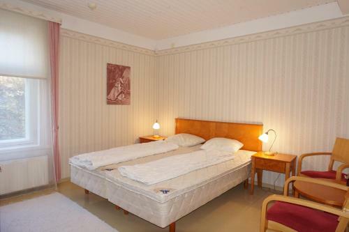 Hostal Pargi 5 Guesthouse
