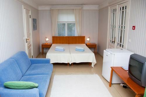 Hostal Pargi 5 Guesthouse