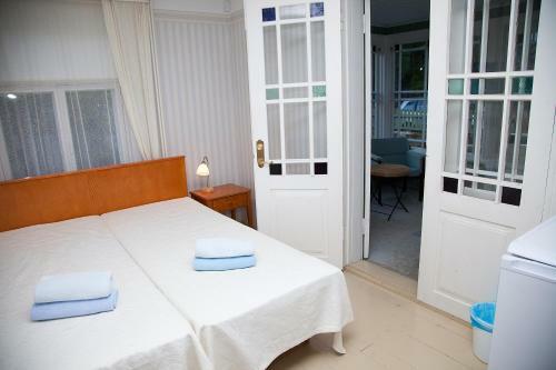 Hostal Pargi 5 Guesthouse