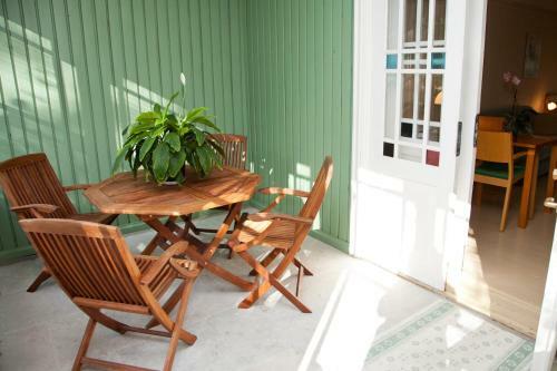 Hostal Pargi 5 Guesthouse