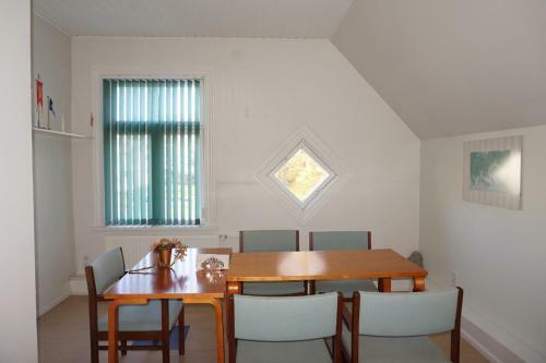 Hostal Pargi 5 Guesthouse