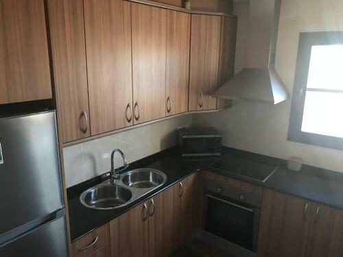 Apartamento Casa Rural "la Pageseta"