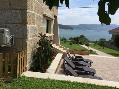Amplia Casa Junto Al Mar Con Jacuzzi
