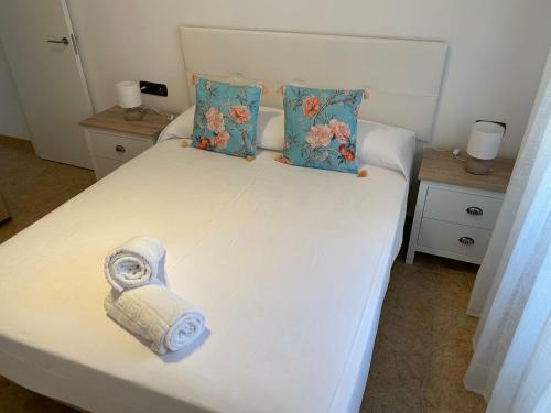 Apartamento Algarrobo Costa Beach