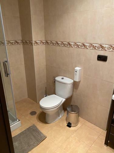 Apartamento Algarrobo Costa Beach