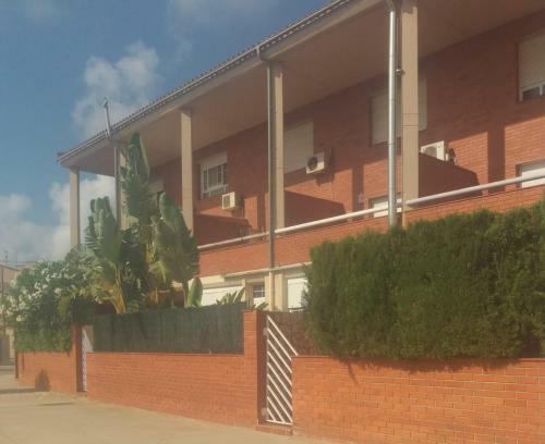 Apartamento Allotjament Turistic Lo Flamenc