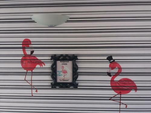 Apartamento Allotjament Turistic Lo Flamenc
