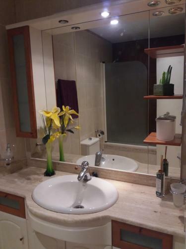 Apartamento Allotjament Turistic Lo Flamenc