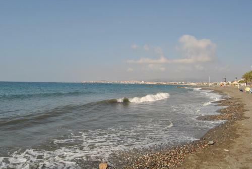 Apartamento Fewo Algarrobo-costa
