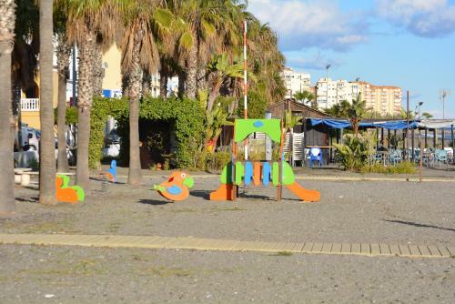 Apartamento Fewo Algarrobo-costa