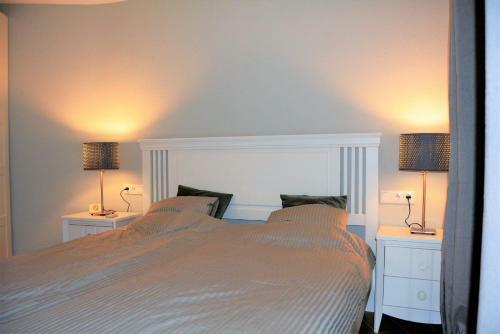 Apartamento Fewo Algarrobo-costa