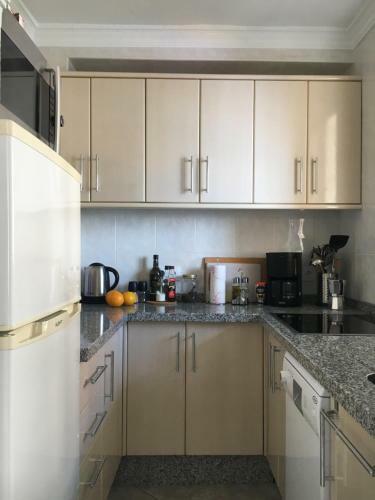 Apartamento Fewo Algarrobo-costa