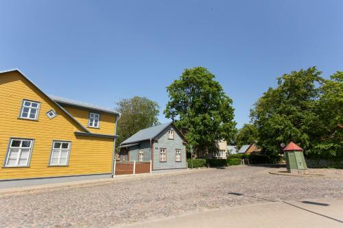 Silbernagel Apartment