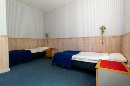 Villa Kuus S�lme - Sea View Holiday Home