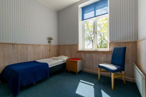 Villa Kuus S�lme - Sea View Holiday Home