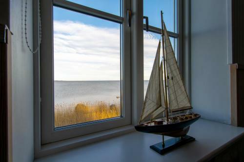 Villa Kuus S�lme - Sea View Holiday Home