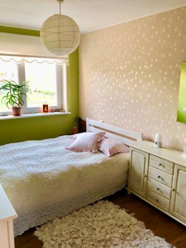 Wind Rose Apartment
