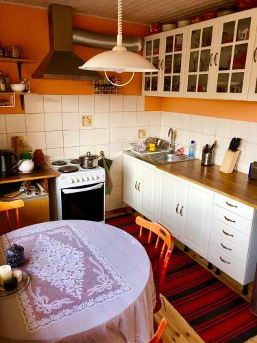 Wind Rose Apartment