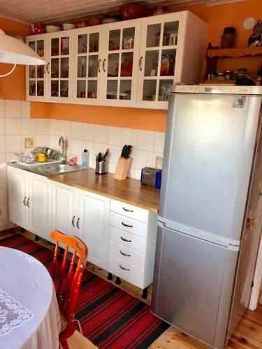 Wind Rose Apartment
