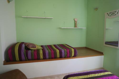 Villa Parad�s De Montse